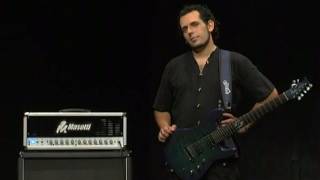 Video thumbnail for Masotti X100M Modern - Silvio D'Onorio De Meo: You | Special Video - MusicOff by Musicoff - Where Music Matters