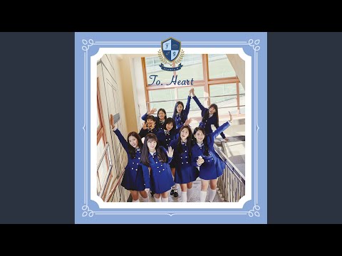 유리구두 Glass Shoes (MAMA Ver.)