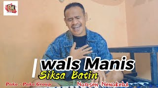 Download lagu DANSA WALS MANIS TERBARU 2025|| NORSEN NENOKEBA || ( COVER ) mp3 Download lagu DANSA WALS MANIS TERBARU 2025|| NORSEN NENOKEBA || ( COVER ) mp3