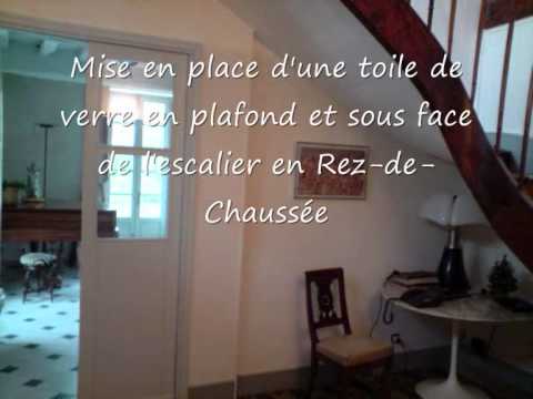 comment construire un hall d'entrée