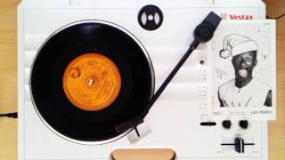 UPSETTERS - RETURN OF DJANGO ORIGINAL VERSION