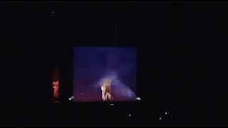 Sia - Fire Meet Gasoline (Live from the Fuji Rock Festival)