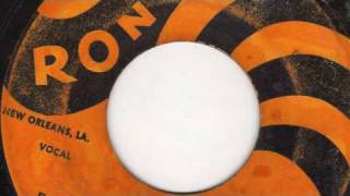 Don't Mess With My Man Irma Thomas