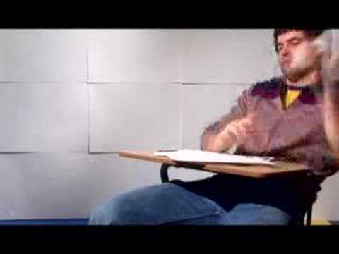 Video thumbnail for Shadows on the Page