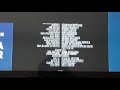 End Credits Edited Part 16