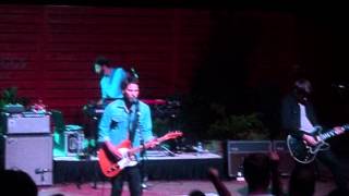 Sam Roberts Band - Them Kids