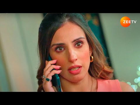 Riddhi picks up Pramod’s call! | Jamai No 1 | Full Ep. 84 | ZEE TV