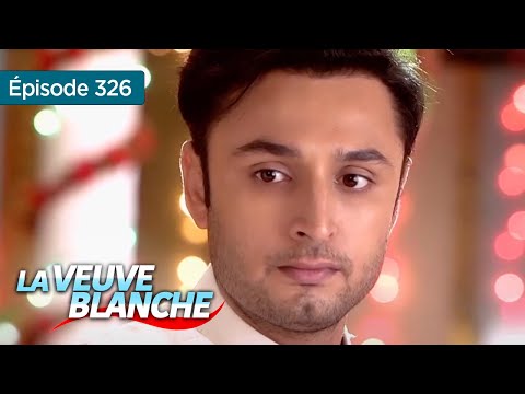 The White Widow - Episode 326 - Series in French