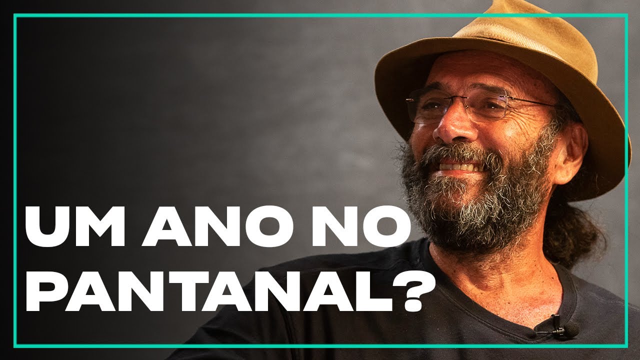 Almir Sater - Instrumental | O Som do Vinil