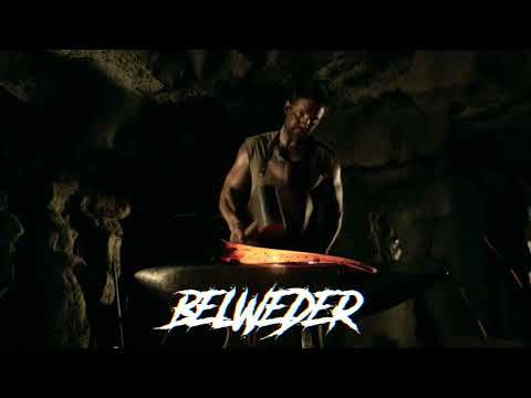 BELWEDER - MOSKIEWSKA STAL (PROD. BELWEDER RECORDS 2025)