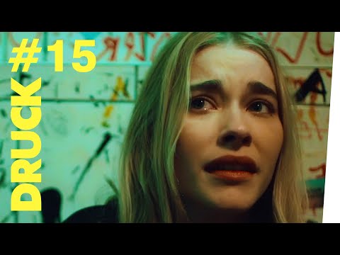 Der Abi Chaker Clan 💀- DRUCK - Folge 15