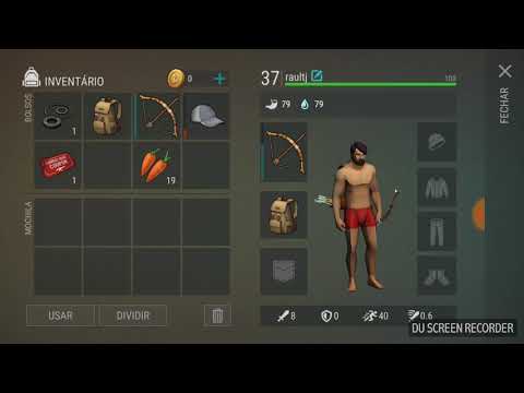 Saiba como matar a torreta sem arma de fogo(last day on earth)