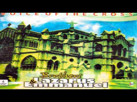 Voice Of The Cross Brothers Lazarus & Emmanuel - Why Worry Medley Part 1 (Official Audio)