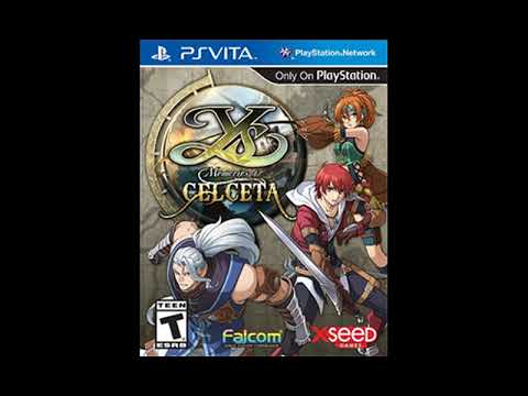Sound Test Unlocked! Best VGM 2195 - The Great Forest of Celceta (Ys: Memories of Celceta)