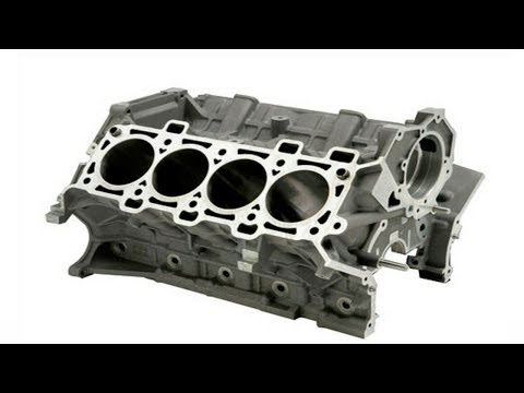 How an Engine Works |Camshafts and Drives| 6