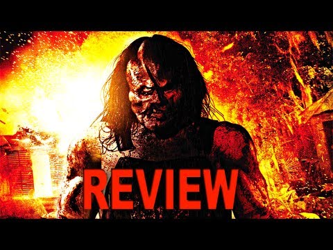 Hatchet 3 Movie Review
