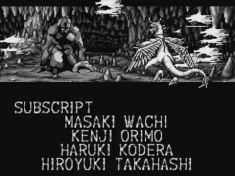 Let's Play Shining Force! Part 94 - The End