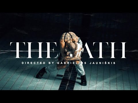 "THE PATH" | Kamilė Karpalovaitė