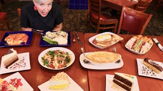 #SchenectadEATS at Tops American Grill, Bakery and Bar | Bizi Media Co.