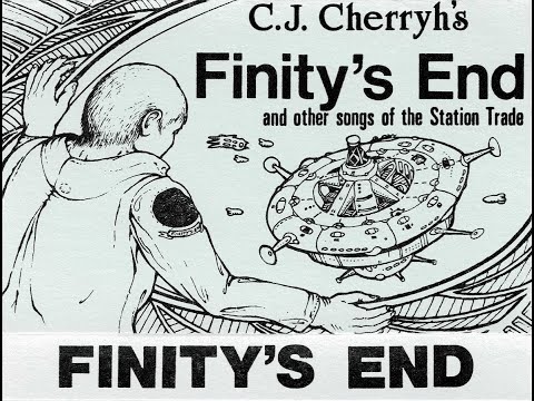 Finity's End 06 - Serpent's Reach [HQ]