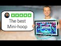 I Bought The Brand New ​Jesser Mini Hoop