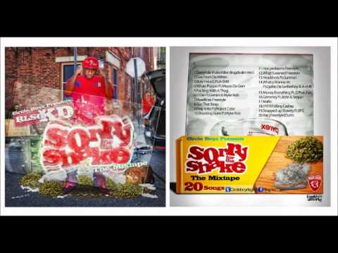 Rlsg Kd Ft. Team Eastside Ray - What They Like