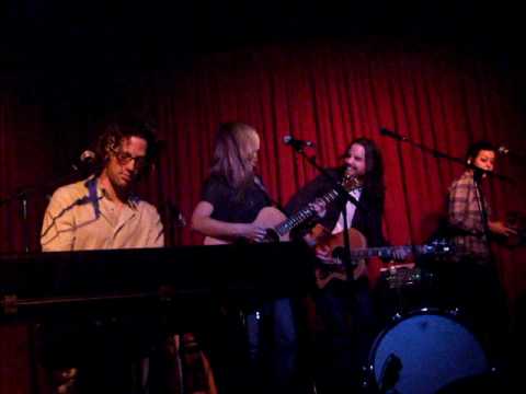 Shadows of Tall Buildings - The Rescues