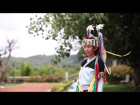 歌謠篇   拉阿魯哇語 10’ukui 羊，你在哪裡《傳唱篇》