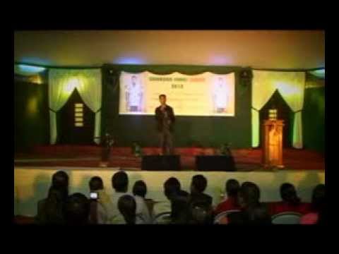 TBC Lalramkima - Heiha Huiha [Mizo Classic]