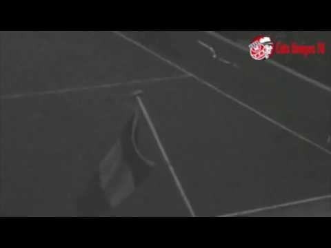 Football : Arsenal-FC Rouen jan 1970 (C3)