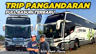 Download lagu TELOLET BASURI TERBARU BIKIN CANDU‼️ TRIP PANGANDARAN BERSAMA BAIK RASA 'KIDS PANDA' 🕺🤩 mp3