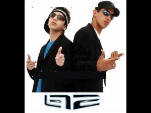 Los pibes de la dos - Me duele el corazon (otra version)