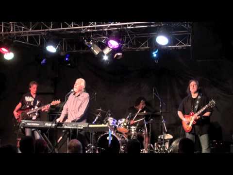 "SO MANY ROADS" - JOHN MAYALL