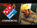 Angry Grandpa Domino S Pizza Commercial Domino S Pizza