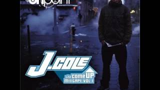 J. Cole - Carolina On My Mind ft. Deacon