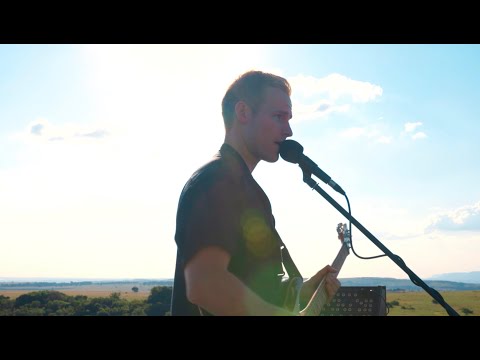 Jordan Arts- Otherside (Official Live Video)