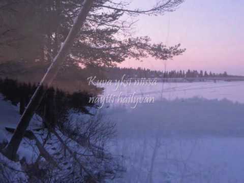 Pepe Willberg: Päivä tuskin päättyis kauniimmin +Lyrics