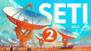 Totally Tabled - SETI: Search for Extraterrestrial Intelligence video thumbnail