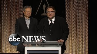 Oscars 2016 | The Nominees Are....... [FULL LIST OF ACADEMY AWARD NOMINATIONS]