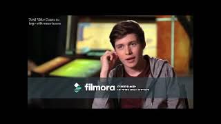 My Shorty (Nick Robinson Video)