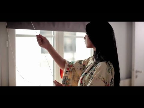DJ Assad Feat. Nadia Lindor - So Far Away (Official Video HD)