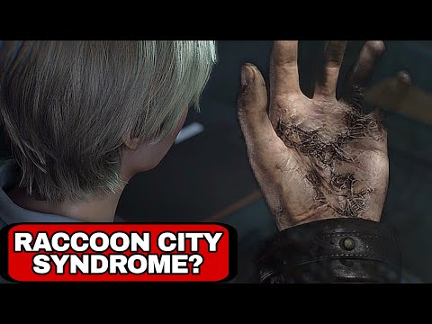 Sherry is BACK! RE9 Requiem 4th Trailer Breakdown!