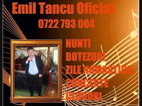 EMIL TANCU - NADARA LIVE 2016