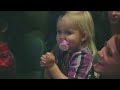 VeggieTales Live Sing Yourself Silly Bloopers
