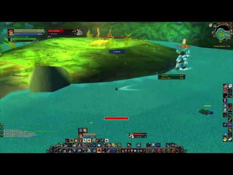 Vanilla Wow Hunter Maraudon Solo (Fresh 60)