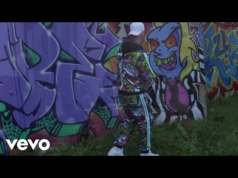 Millie Redd - Fast Lane (Official Music Video)