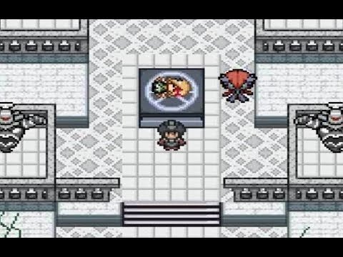 Pokemon Rejuvenation Part 38: The Origins of Evil