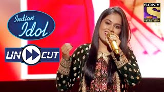 Sayali&#39;s Soothing Performance On &#39;Tu Kitni Achhi Hai&#39; | Indian Idol Season 12 | Uncut