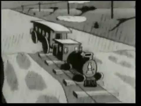 Last Chance Blues Cannon's Jug Stompers