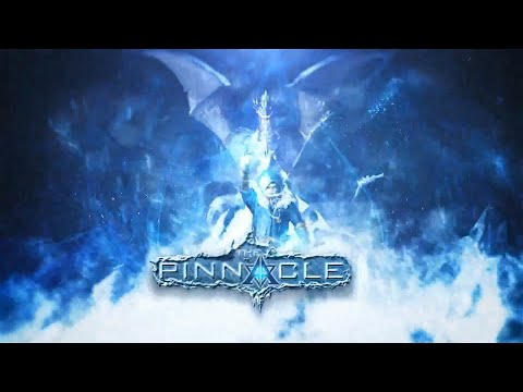 The Pinnacle: Savjz vs Xixo (27.12.2014)